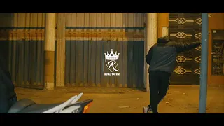 Lbenj - Allo Baba (Official Music Video)