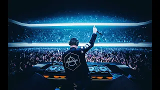 Don Diablo & Azteck - Not Alone (Seven Youth Remix)