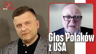 Głos Polaków z USA