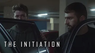 The Initiation | Short Film | Thriller | Sheikh Shahnawaz