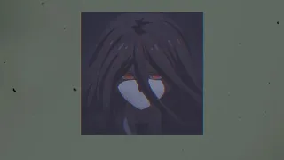 Egoist/flower (slowed+reverbed)