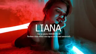 FREE Deep House Type Beat    LIANA    Melodic Beats   Dance Pop Club Instrumental 2023