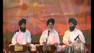Bhai Sadhu Singh Ji - Dashmesh Ji Tera Koyee Saani Nahin Dekha - Qurbani Dashmesh Pita Di