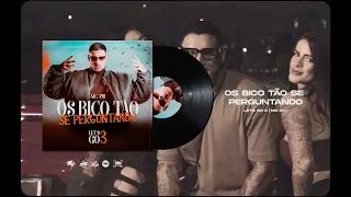 ''OS BICO TÃO SE PERGUNTANDO'' - MC PH (Let's Go 3) (Audio Oficial)