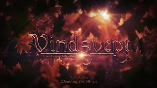 1 Hour of Medieval Fantasy Instrumental Music by Vindsvept   YouTube 360p