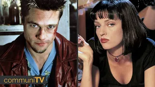 Top 10 Best Movies of the 90s