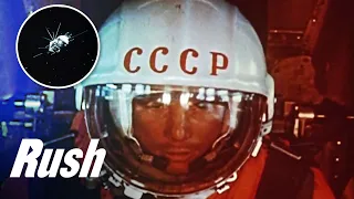 Could The Soviets Be Covering Up The Lost Cosmonauts? | NASA's Unexplained Files