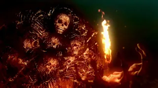 Прохождение Dark Souls Remastered Часть 11