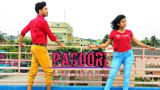 Pasoori | Dance Cover #alisethi  #shaegill #pasoori #cockstudio