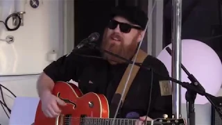 Marc Broussard - Baton Rouge - Live From The Rocksteady