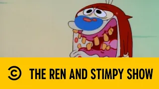 Teenage Stimpy | The Ren & Stimpy Show