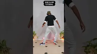 Side Glide Tutorial 🔥#shorts #glidetutorial #jddancetutorial #tutorial #explore