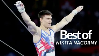 Best of Nikita Nagornyy | GYMNASTICS