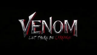 VENOM 2: LET THERE BE CARNAGE (2021 movie) teaser trailor