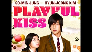 [ENG SUB] PLAYFUL KISS EPISODE-4