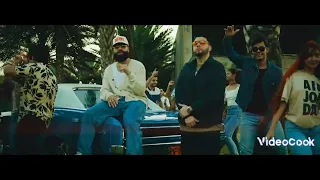 SAMUEL ASH x NIKO EME X JAY KALYL - FARRUKO - EL AFTER - VIDEO MUSICAL