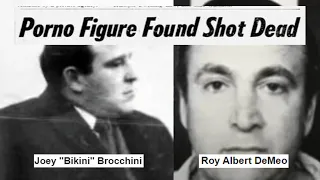 Did Roy DeMeo MURDER Joey "Bikini" over KEVIN MAHER? part 1