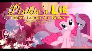 WoodenToaster - Pinkie's Lie