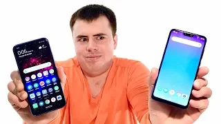 ЧИСТЫЙ АНДРОИД ИЛИ ОБОЛОЧКА? ЧТО ВЫБРАТЬ? Подробное сравнение (MIUI, EMUI)