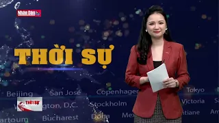 Tin tức Thời sự mới nhất | Bản tin 22h ngày 4-5-2024