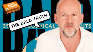 Simon Critchley's Philosophy (And Why He and Zizek Always Fight)