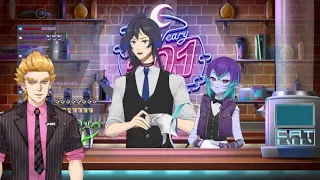 The Weary 101 VoD [VTuber] August 6th, 2021