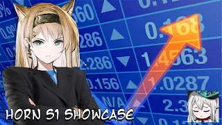 [Arknights] Unexpected Fun and Unexpected Combo (Horn S1 Showcase)