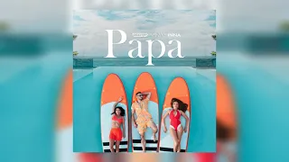 Sickotoy feat. Elvana Gjata & Inna - Papa | Preview