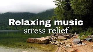 Relaxing music | Stress relief | soothing music with Nature sound | healing music | meditation