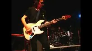 Glenn Hughes Sala Capitol Santiago de Compostela