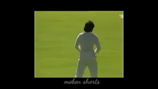 Javid miandad bowling & imitating bob Willis, Dennis lillee and rodney hogg 😅