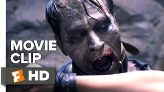 Day of the Dead: Bloodline Movie Clip - Prove It (2018) | Movieclips Indie