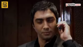 Polat Alemdar Muro'nun mekanında