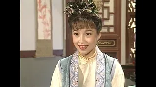 紅樓夢 (1996) - Ep 60 (鍾本偉, 張玉嬿, 鄒琳琳, 徐貴櫻,...)