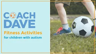 Autism Fitness Activities for Children with Autism to do in the Classroom