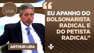 Arthur Lira avalia governo de Jair Bolsonaro: "Nunca enxerguei condições para um impeachment"