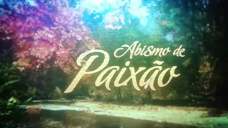 [TEASERS] Abismo de Paixão