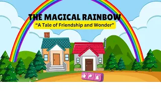 "The Magical Rainbow"