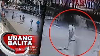 14-anyos na binatilyo, patay matapos tamaan ng pen gun sa gitna ng rambulan | UB