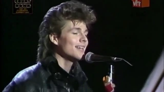 A ha   Take On Me Countdown 1985 VH1