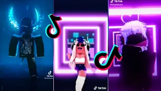 Roblox Tiktok Compilation #2