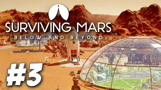 Surviving Mars - 1165% Max Difficulty! (Part 3)