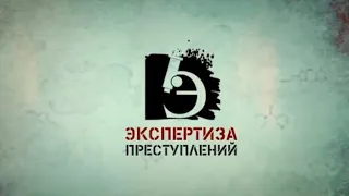 ЭКСПЕРТИЗА ПРЕСТУПЛЕНИЙ. Дежавю.