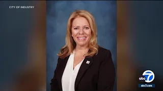 City of Industry Mayor Pro Tem Cathy Marcucci dies after battle with cancer