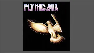 Flying Mix Inverno 1984   - Lato B - (GONG 1003) - [HQ Remastered] - #italodisco