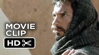 Son of God Movie CLIP - Turn the Other Cheek (2014) - Jesus Movie HD