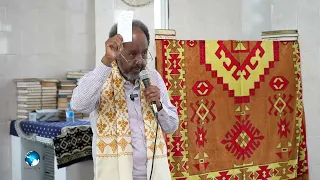Madaxweyne Xasan Sheekh 'Ethiopia waa Cadow,Saaxiib iyo Walaalo ma nihin