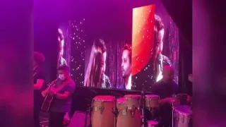 Show  maiara e maraisa  em São Paulo  dia 13/11/2020 ctn