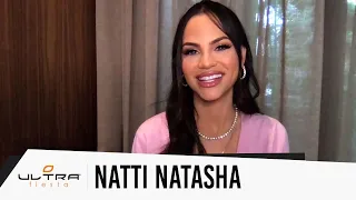 Entrevista Natti Natasha: Everybody Loves Natti, hacer publica relación con Raphy Pina y mas