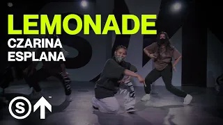 "Lemonade" - Danity Kane ft. Tyga | Czarina Esplana Choreography | STUDIO NORTH